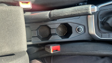 Volkswagen Polo 1.0 TSI Life 5dr Petrol Hatchback